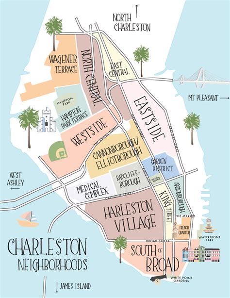 Where To Stay In Charleston Sc Neighborhoods Amp Area Guide The Crazy Where To Stay In Charleston Sc Neighborhoods Amp Area Guide The Crazy