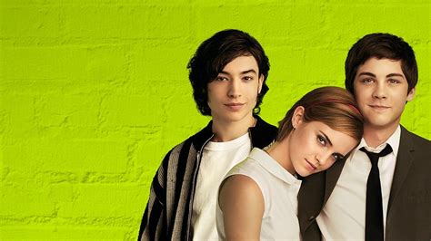 Best Streaming Sites to Watch Perks of Being a Wallflower Online