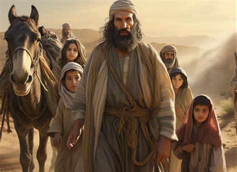 Where Was Abraham Born And Where Did He Live Most Of His Life Where Was Abraham Born And Where Did He Live Most Of His Life