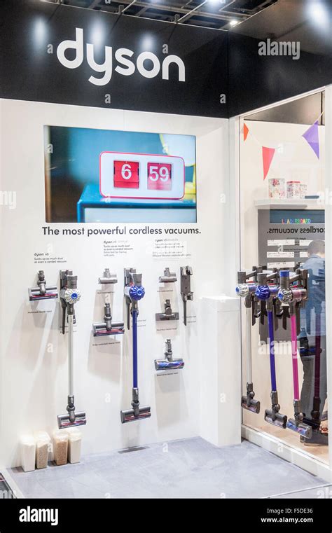 Which Dyson Is The Most Powerful At Kathy Morelli Blog