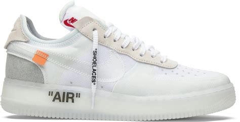 While These Are Understandably Received As An Off White X Nike Air Force 1 Collaboration Off White Is Actually Nowhere To Be Found Text Or Logos On This Upcoming Release And Is Likely A While These Are Understandably Received As An Off White X Nike Air Force 1 Collaboration Off White Is Actually Nowhere To Be Found Text Or Logos On This Upcoming Release And Is Likely A