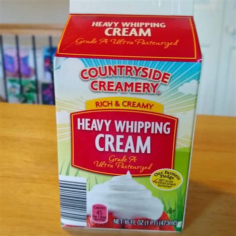 Whipping Cream Store
