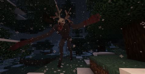 Whispers Of The Wendigo Changelog