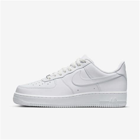 White Nike Shoes Air Force Mens Dick S Sporting Goods