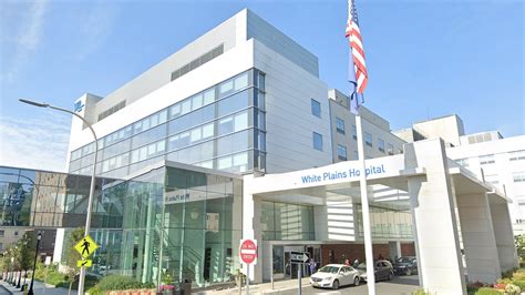 White Plains Hospital White Plains Ny
