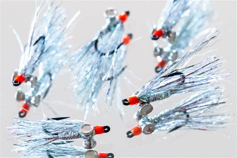 Whiting Mesmeriser Flylife Magazine