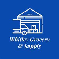 Whitley Grocery Supply Inc Grocers Ice