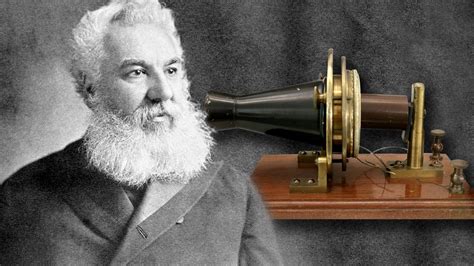 Who Invented The Telephone