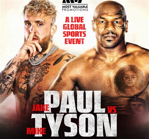 Who Is Early Favorite Jake Paul Or Mike Tyson Cleveland Com Who Is Early Favorite Jake Paul Or Mike Tyson Cleveland Com