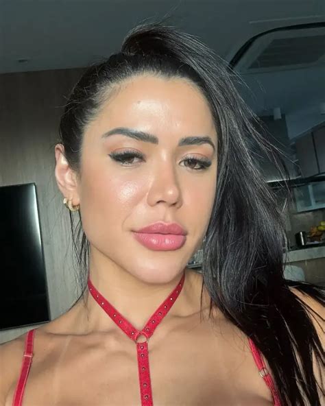 Who Is Indianara Jung Slaylebrity Who Is Indianara Jung Slaylebrity