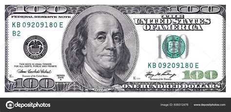 The Fascinating Figure on the 100 Dollar Bill Revealed