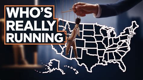 Who Is Running America