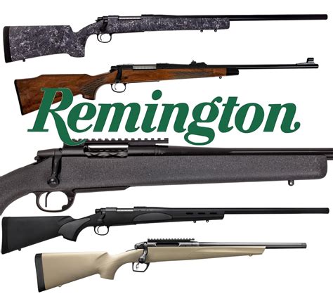 Who Makes Remington Guns Now