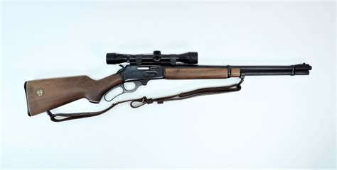 Who Now Owns Marlin Firearms December Updated