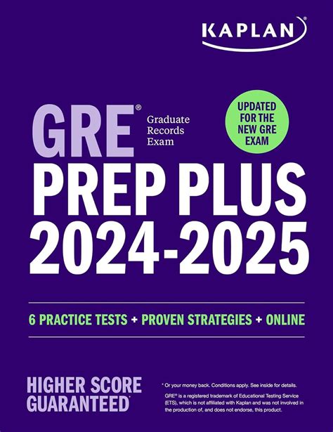 Who Takes The Gre Kaplan Test Prep