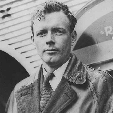 Who Was Charles Lindbergh
