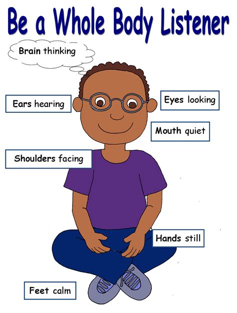 Whole Body Listening: Unlock Hidden Health Secrets Today