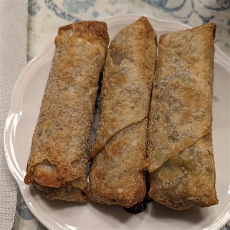 Whole Foods Egg Rolls At Brianna Kepert Blog