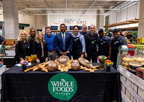 Whole Foods Kent Washington