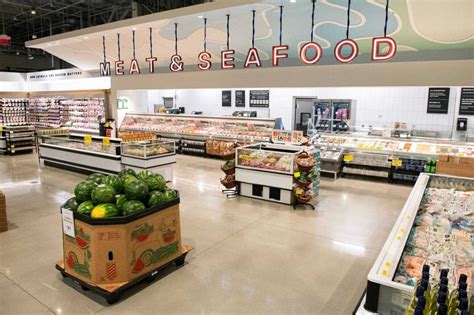 Whole Foods Market Opens New Larger Store In Reston Ffxnow