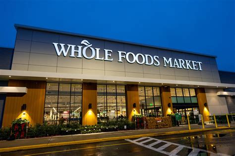 Whole Foods Market