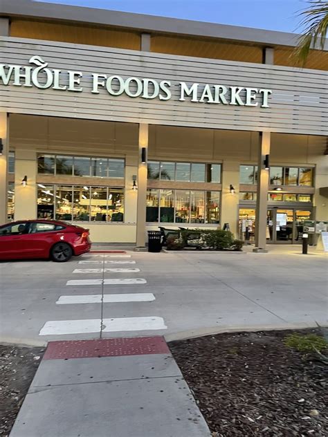 Whole Foods Near Sarasota Fl