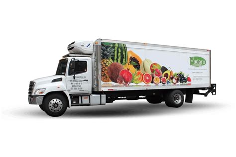 Wholesale Food Distributors Nyc 1 Trusted Partner