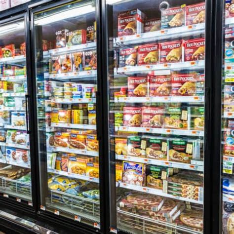 Wholesale Frozen Foods For Resale