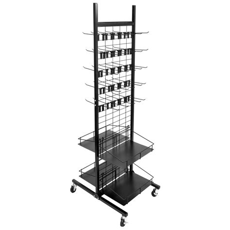 Wholesale Point Of Purchase Display Racks Display Rack Merchandisers