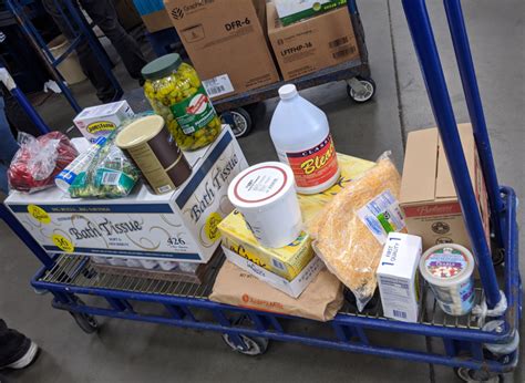 Wholesale Restaurant Supply Chain Opens To The Public For The First Wholesale Restaurant Supply Chain Opens To The Public For The First