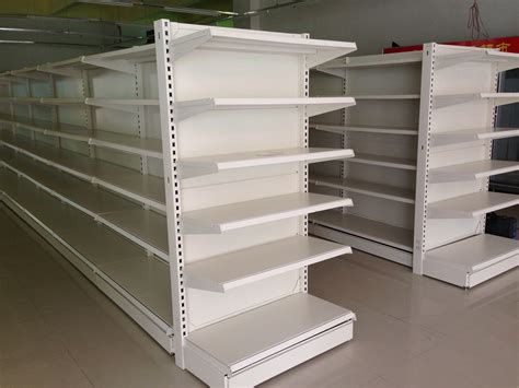 Wholesale Retail Shelving For Your Store