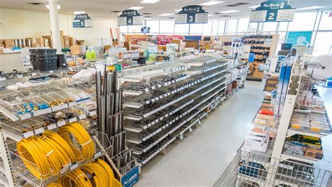 Wholesale Supply Near Me