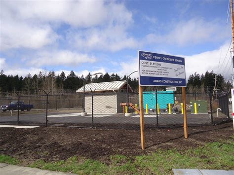 Why Are Bonney Lake S Water And Sewer Bills So Expensive Courier Herald Why Are Bonney Lake S Water And Sewer Bills So Expensive Courier Herald