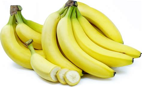 Why Banana Are Yellow Why Banana Are Yellow