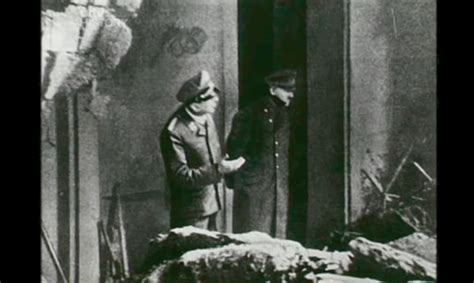 Why Did Robert Omit This Information From His Episodes On Hitler S Last