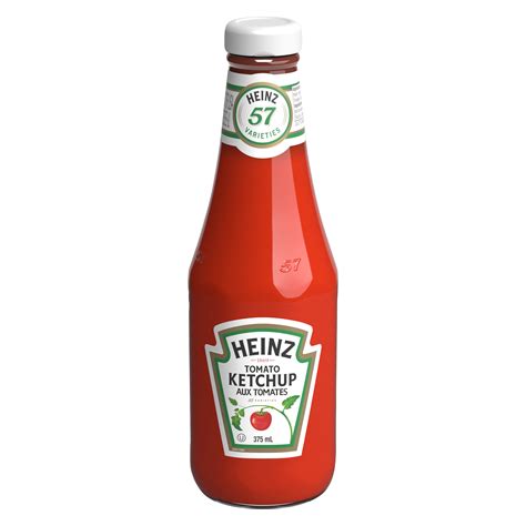 Why Glass Ketchup Bottles Are Making A Comeback In Restaurants And Homes