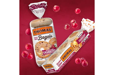 Why I Heart Thomas Bagels English Muffins