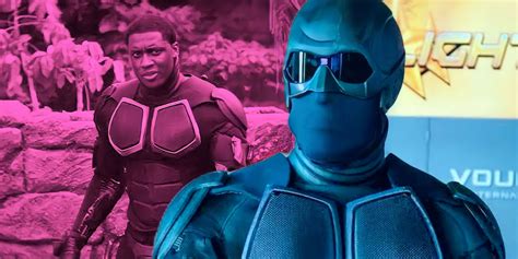 Why Is Black Noir Back