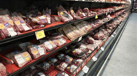 Why It S A Mistake To Buy Steak From The Supermarket Why It S A Mistake To Buy Steak From The Supermarket