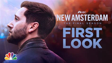 Why New Amsterdam Season 6 Never Happened