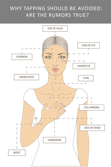 Why Tapping Should Be Avoided Are The Rumors True