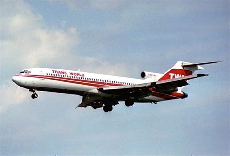 Why The Boeing 727 Fell Out Of Favor