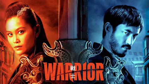 Why Was Warrior Cancelled