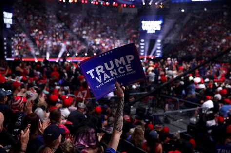 Why You Should Vote For Donald Trump Titan Shield