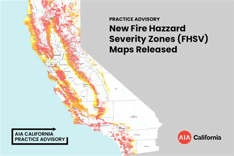 Wildfires Southern California Map Fire Hazard Severity Zones Osfm