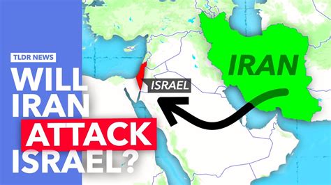 Will An Iran Israel War Break Out
