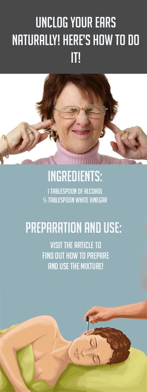 Will Heat Unclog Ears At Isaac Perdriau Blog