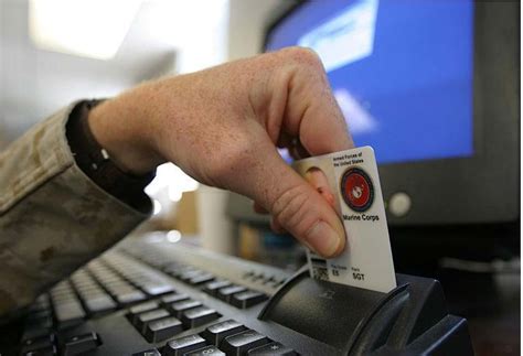 Will Your Military Id Card Stop Working Tomorrow