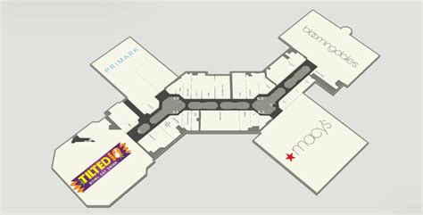 Willow Grove Park Mall Map 2024 All Maps