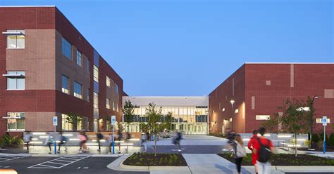 Willow Spring High School Ratio